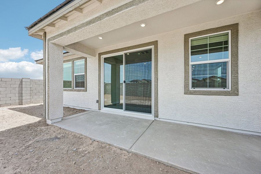 24162 W Atlantis Way, Buckeye, AZ.  - Slide 36