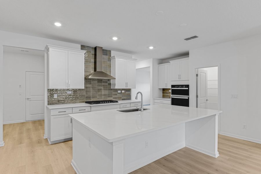 Boca II New Home in Palm Coast, FL.  - Slide 35