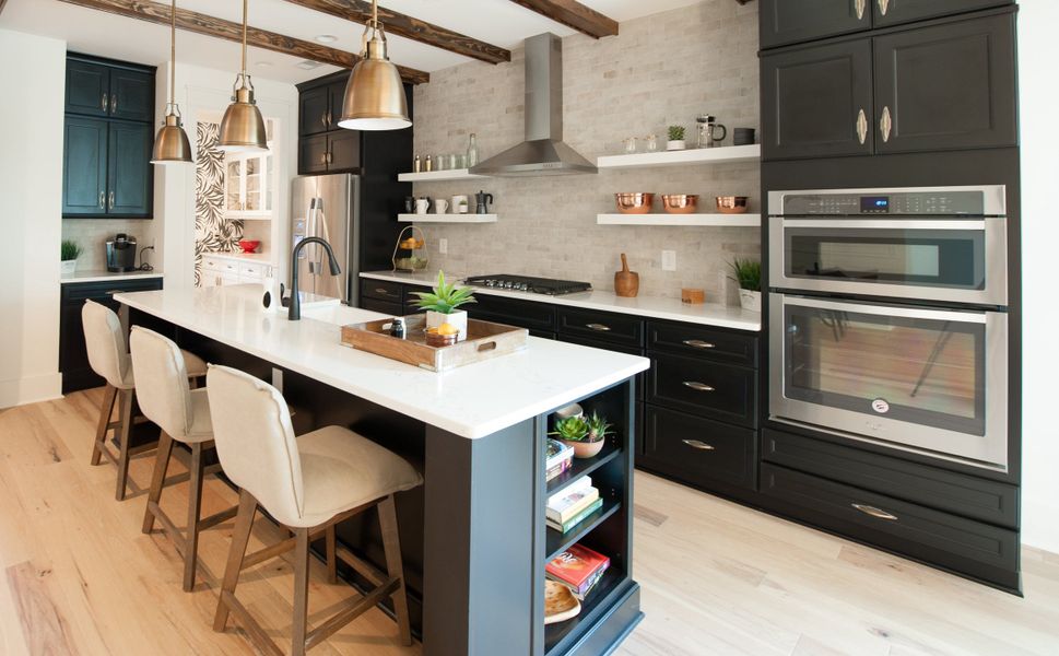 Spring Hill, TN New Home.  - Slide 13