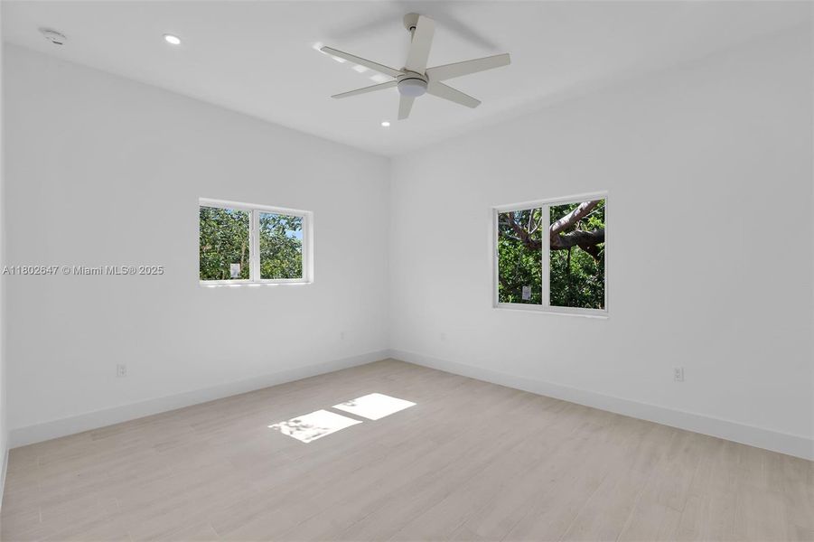 Spacious, unfurnished interior of a new home in , Key Largo (Image 19). Spacious, unfurnished interior of a new home in , Key Largo (Image 19).
