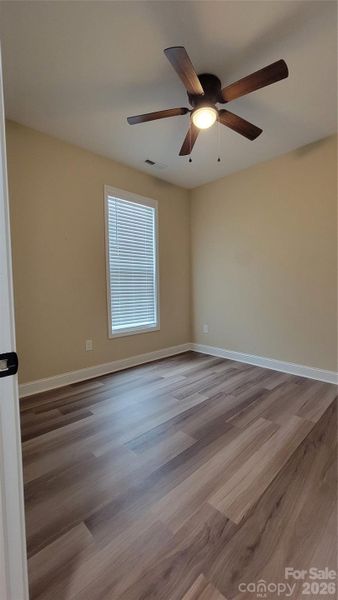 Spacious, unfurnished interior of a new home in , Gold Hill (Image 21).