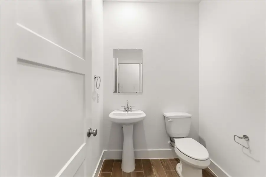 Furnished interior view inside a new home in Sunterra, Katy (Image 7). Furnished interior view inside a new home in Sunterra, Katy (Image 7).