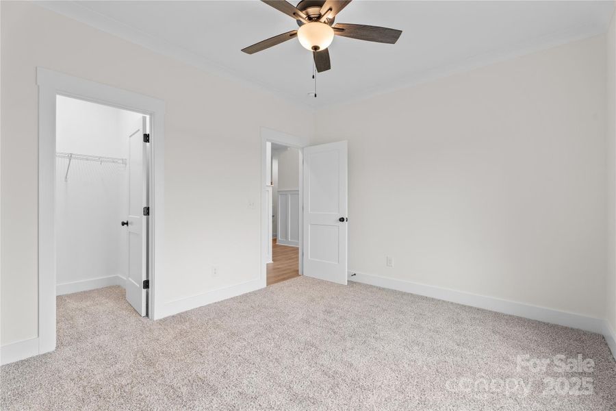 Spacious, unfurnished interior of a new home in , Mocksville (Image 21). Spacious, unfurnished interior of a new home in , Mocksville (Image 21).
