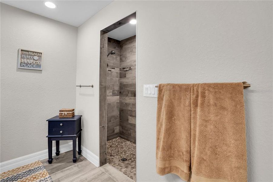 Furnished interior view inside a new home in , Port Charlotte (Image 18). Furnished interior view inside a new home in , Port Charlotte (Image 18).