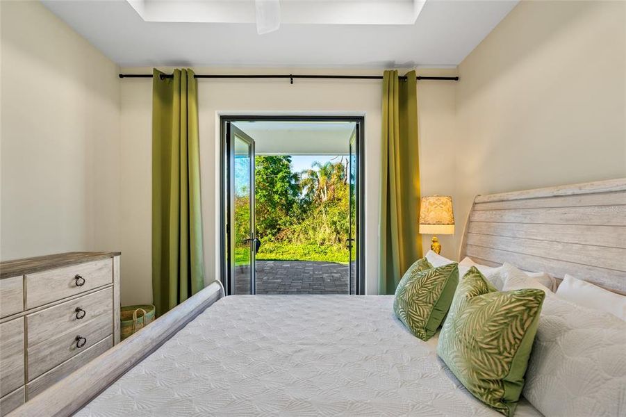 Furnished interior view inside a new home in , Port Charlotte (Image 15).