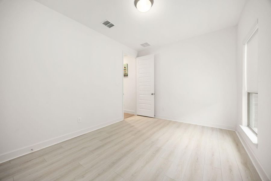 Bedroom #5