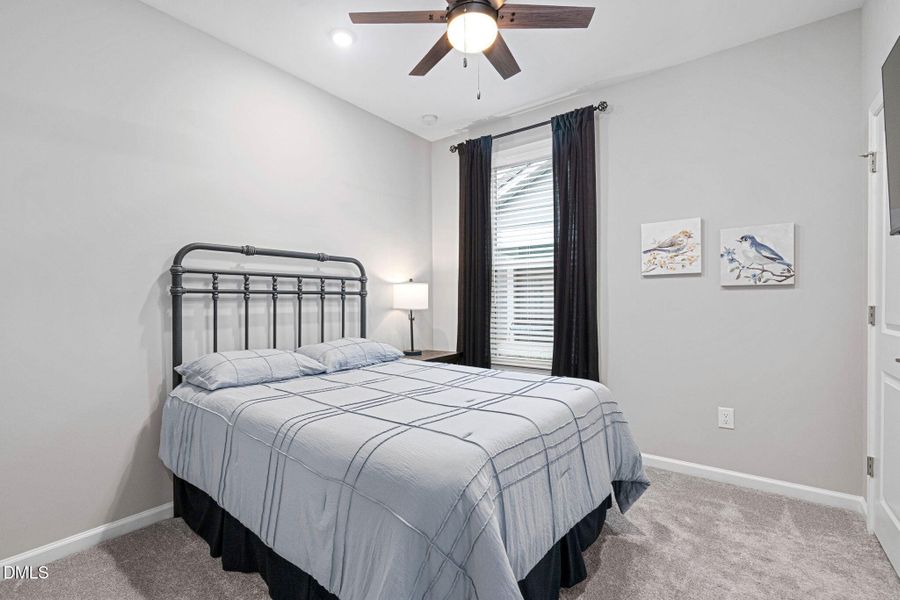 Bedroom 2 Bedroom 2