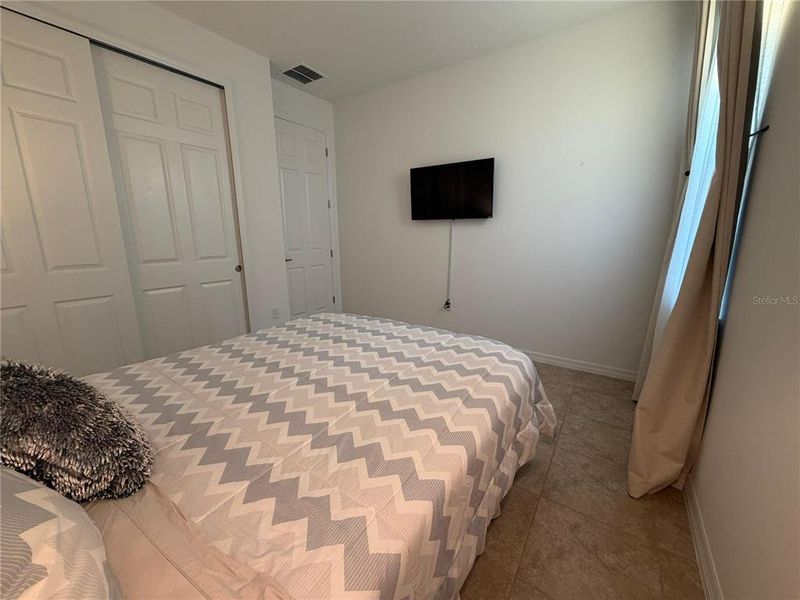 Furnished interior view inside a new home in , Ocala (Image 30). Furnished interior view inside a new home in , Ocala (Image 30).