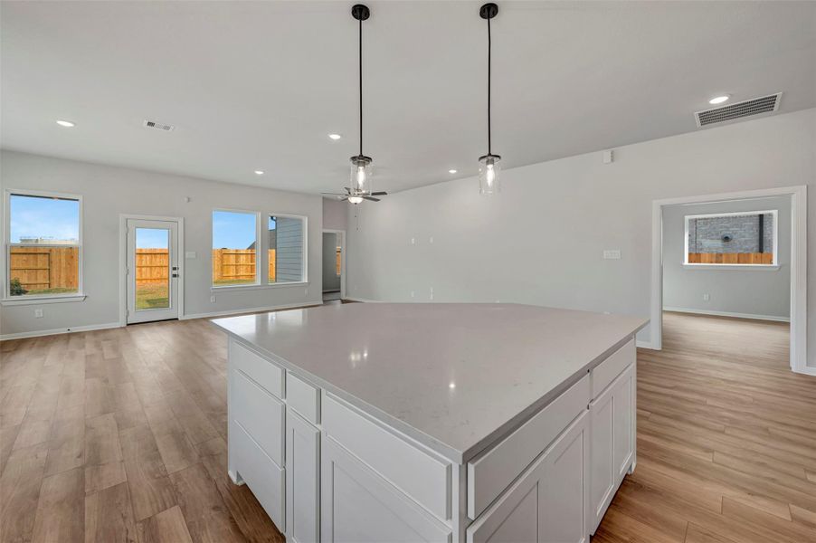 Image 37 of a home in The Grand Prairie 50’.