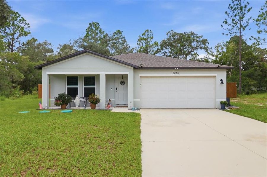 Image 29 of a home in Citrus Springs. Image 29 of a home in Citrus Springs.