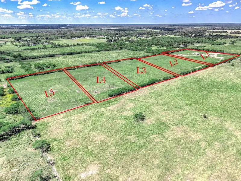 Photo shows all lots for reference. This listing is specifically for Lot 4 only.