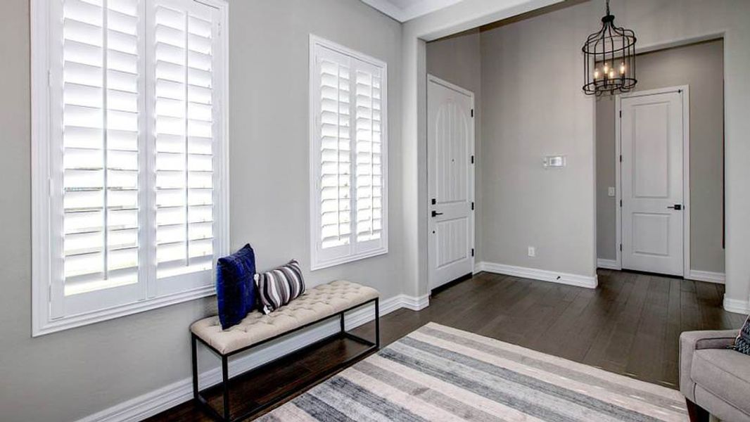 Image 36 representing the Appaloosa by Taylor Morrison in Victory at Verrado Venture II Collection 55+, Buckeye, AZ.