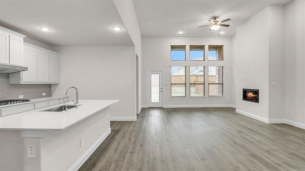 Image 11 of a home in The Landing at Hidden Lakes. Image 11 of a home in The Landing at Hidden Lakes.