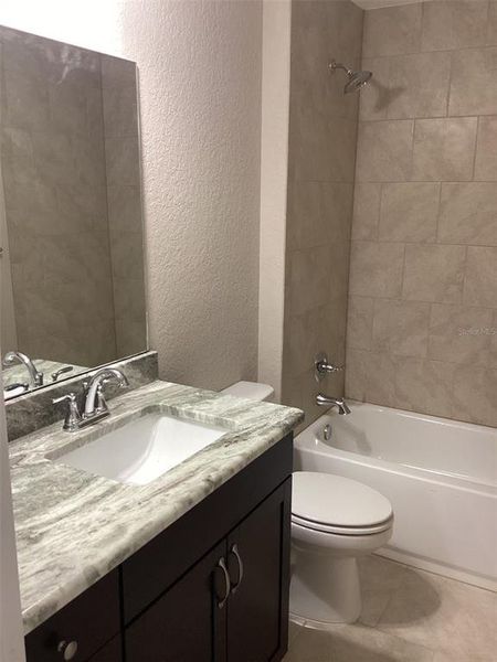 Exterior details and patio area of a home in , Ocala (Image 2). Exterior details and patio area of a home in , Ocala (Image 2).