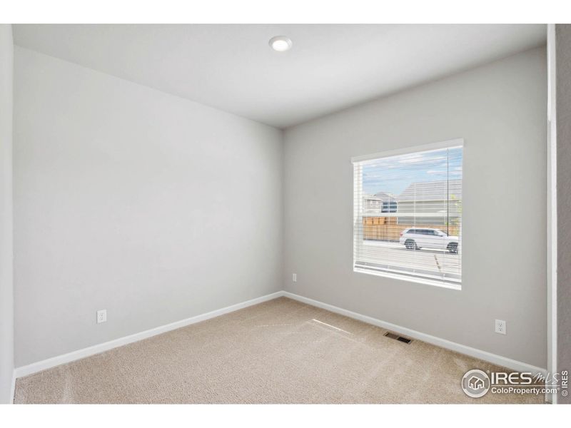 Spacious, unfurnished interior of a new home in Hidden Valley Farm, Severance (Image 11). Spacious, unfurnished interior of a new home in Hidden Valley Farm, Severance (Image 11).