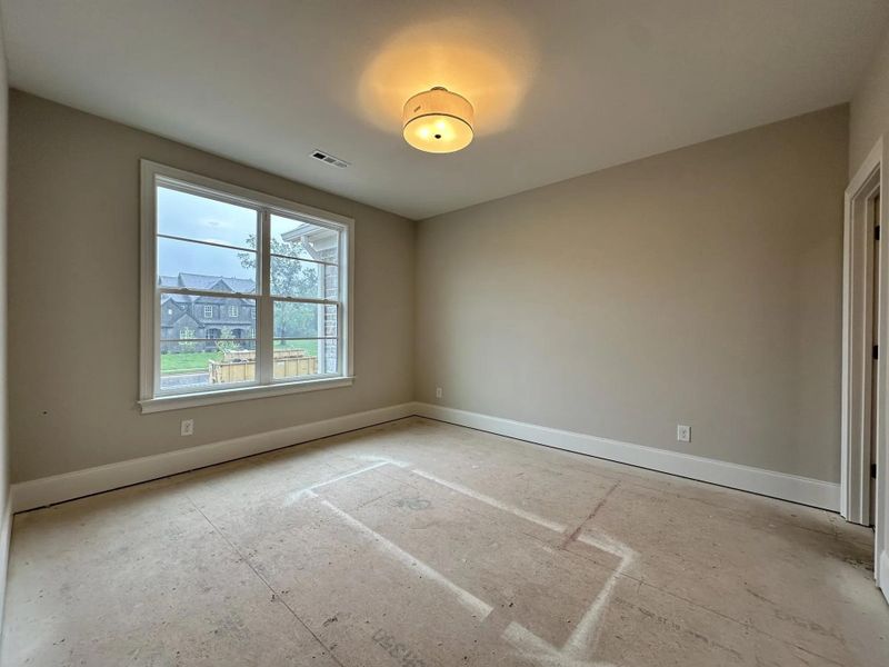 Wilshire A Bedroom 3 Wilshire A Bedroom 3