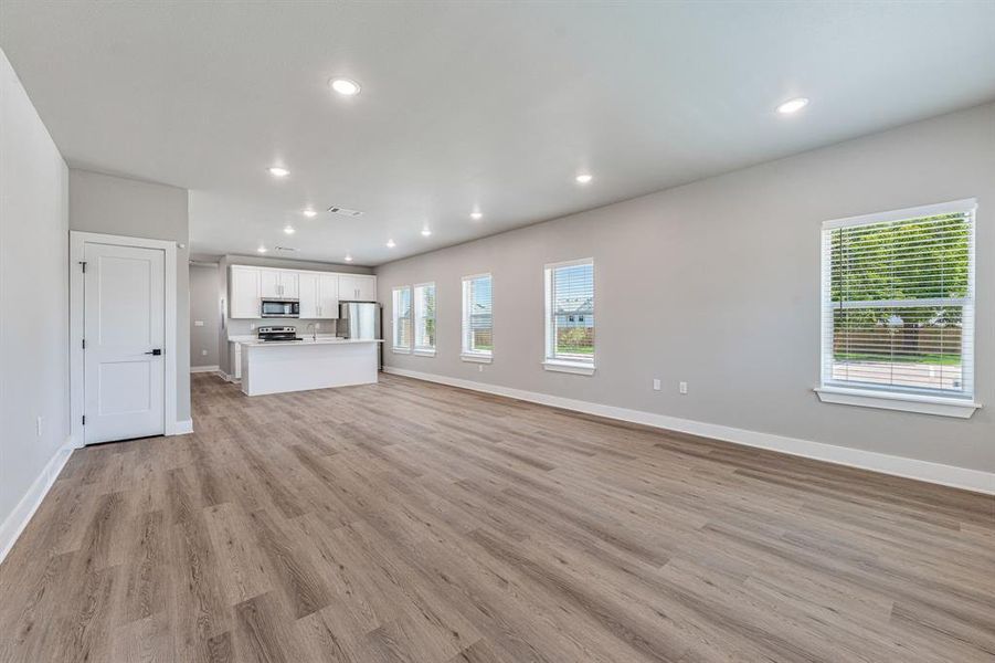 Spacious, unfurnished interior of a new home in , Stephenville (Image 26). Spacious, unfurnished interior of a new home in , Stephenville (Image 26).