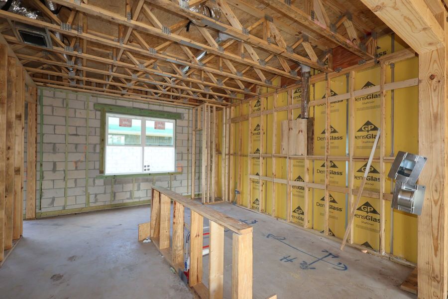 Framing Framing