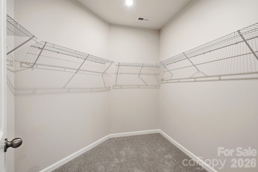 Spacious, unfurnished interior of a new home in Westfall, Gastonia (Image 31). Spacious, unfurnished interior of a new home in Westfall, Gastonia (Image 31).