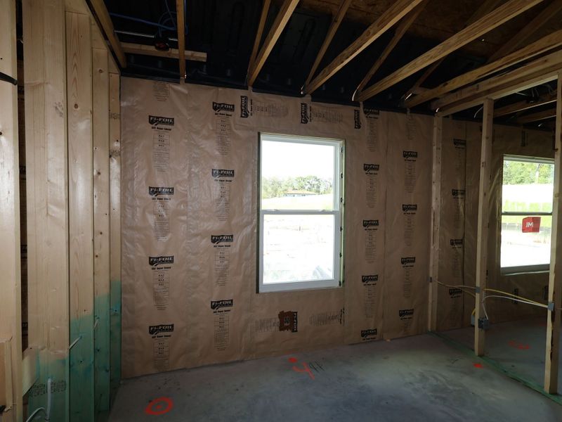 Insulation