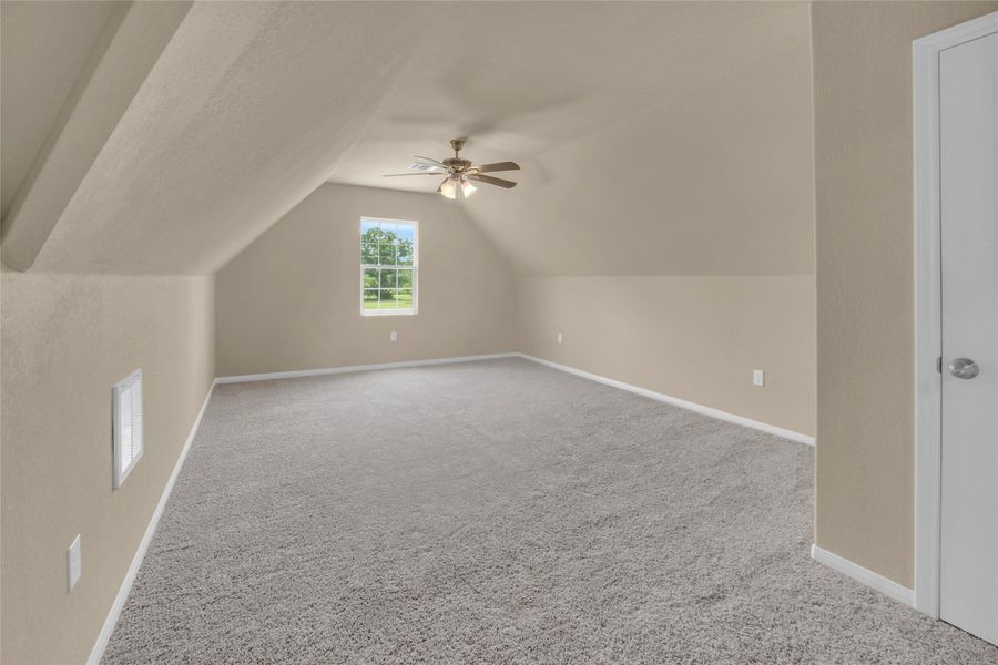 Spacious, unfurnished interior of a new home in , Angleton (Image 6). Spacious, unfurnished interior of a new home in , Angleton (Image 6).