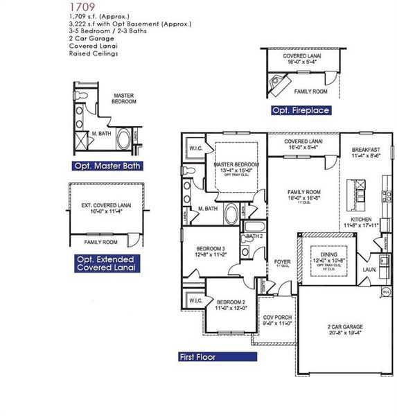 2D floor plan layout of this home in Magnolia Villas, Cornelia, GA (Image 2). 2D floor plan layout of this home in Magnolia Villas, Cornelia, GA (Image 2).