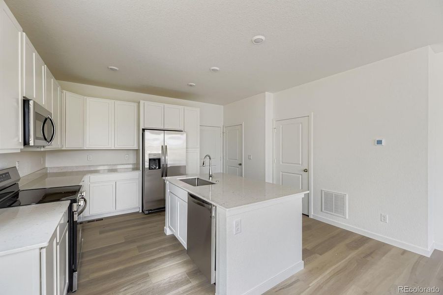 Image 12 of a home in Sky Ranch: Parkside Collection.