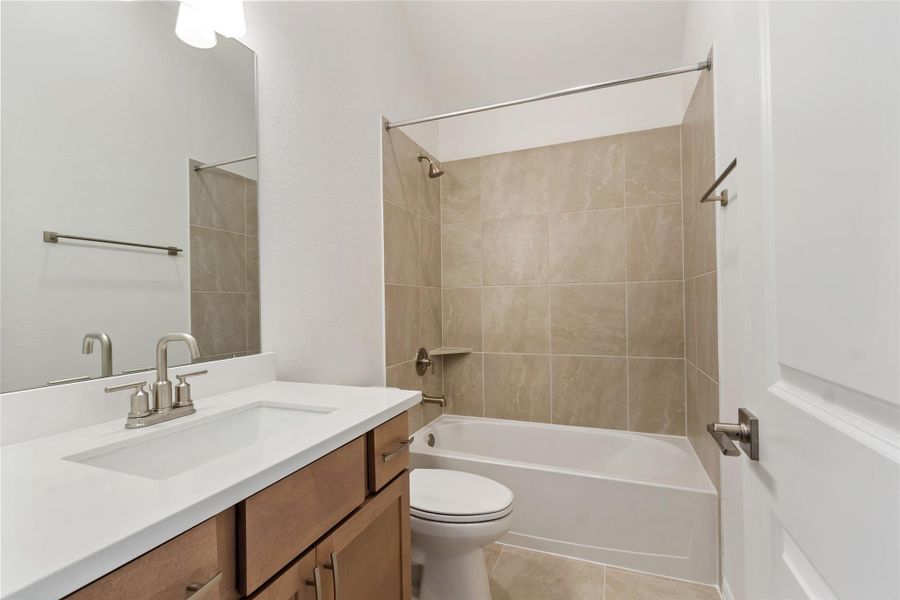 Image 31 of a home in Sunterra.