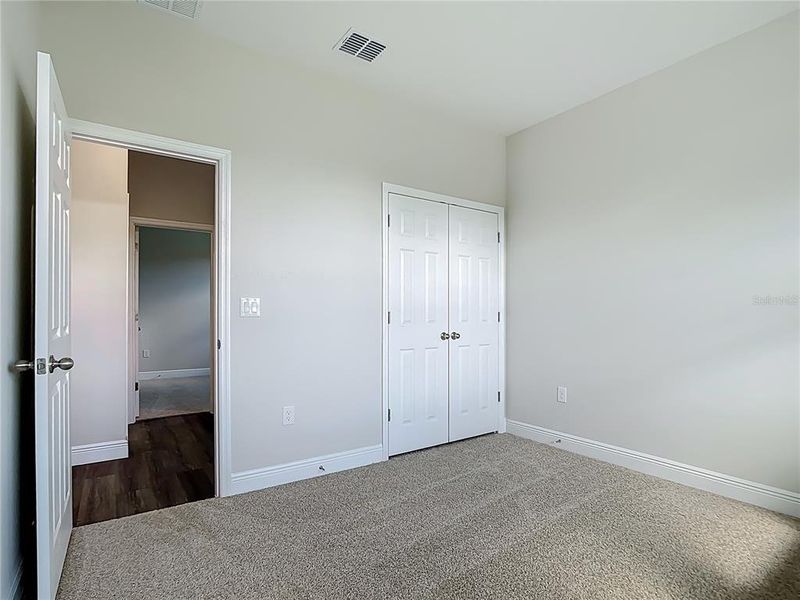 Spacious, unfurnished interior of a new home in , North Port (Image 48).
