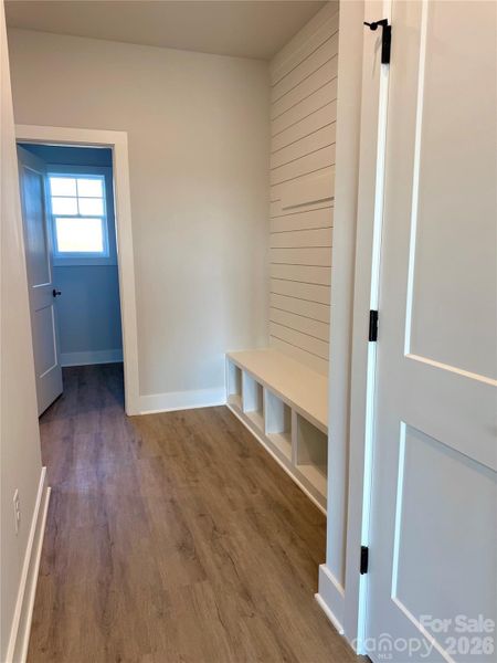 Spacious, unfurnished interior of a new home in , Mocksville (Image 17).