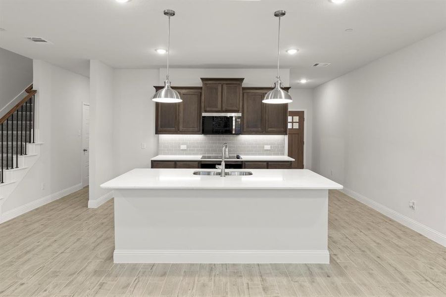 04. 2654 Copper Breaks - Kitchen 04. 2654 Copper Breaks - Kitchen