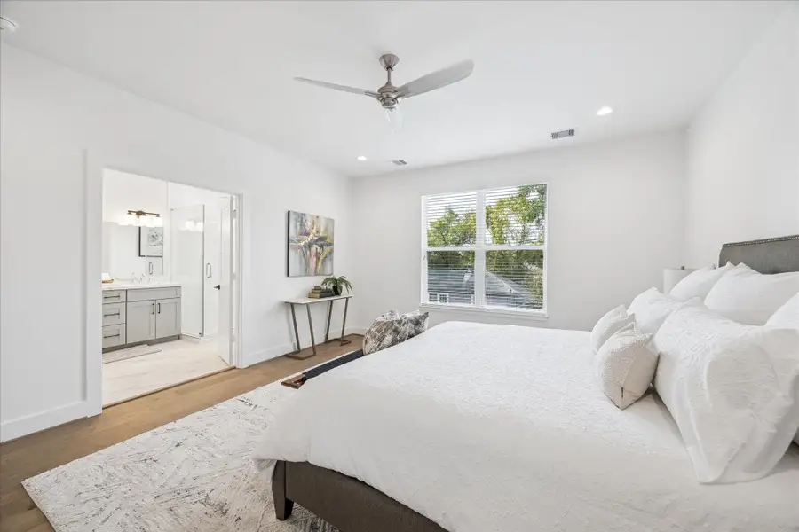 Photos are of the model home within the community * not of actual home*