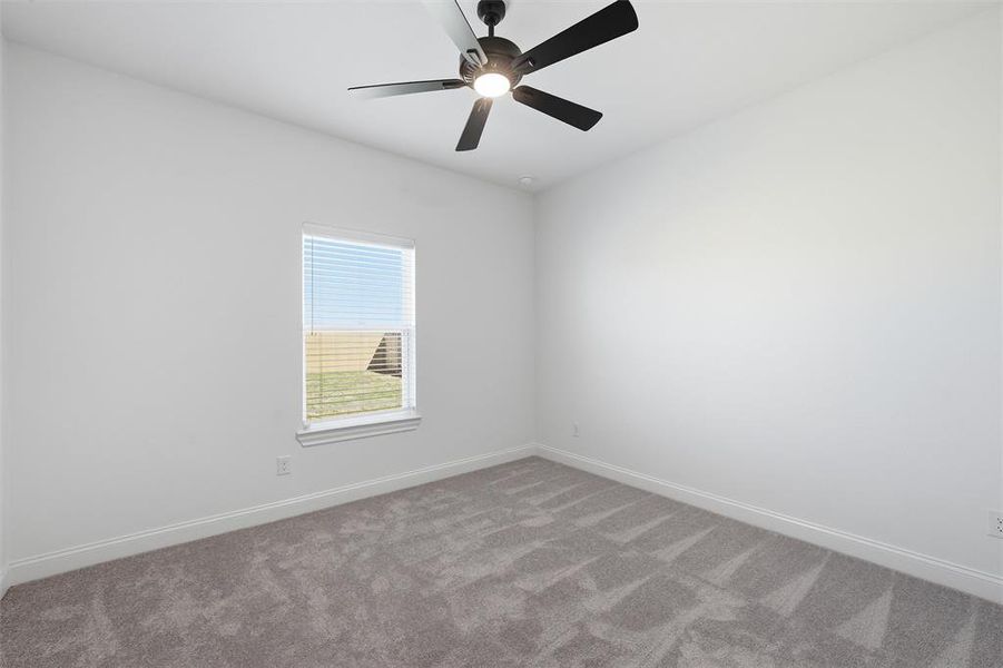 Spacious, unfurnished interior of a new home in , Hewitt (Image 22). Spacious, unfurnished interior of a new home in , Hewitt (Image 22).