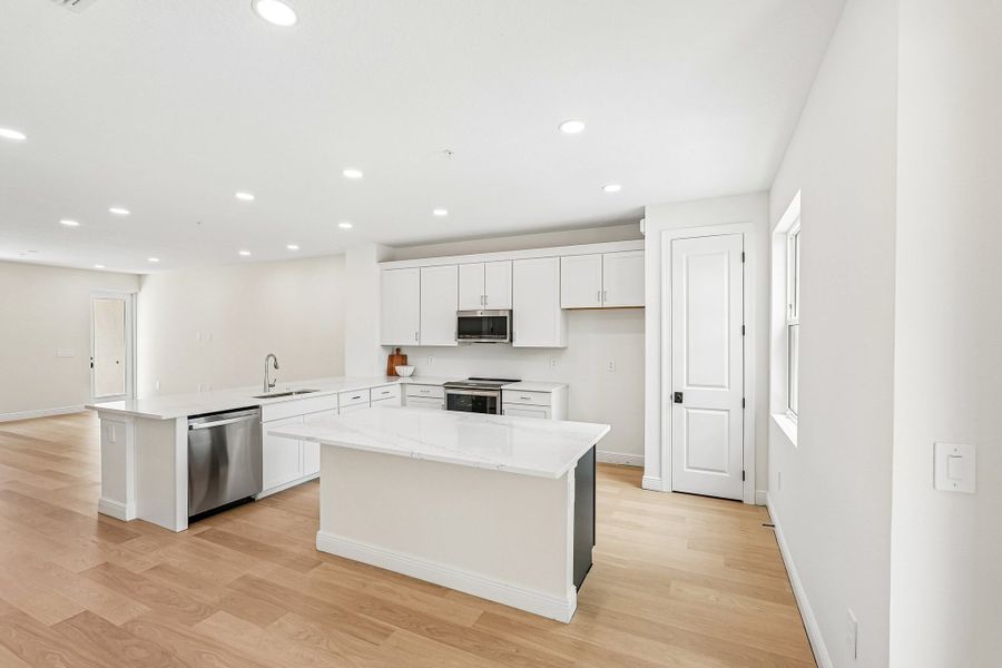 Kitchen Kitchen