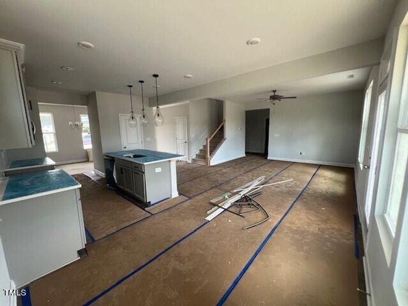 Image 45 of a home in Wellers Knoll.