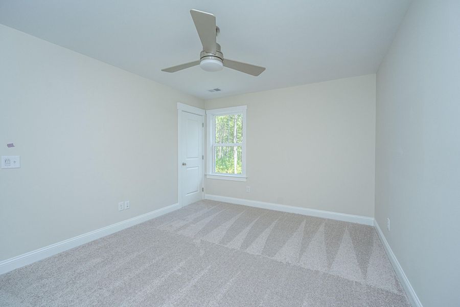 Spacious, unfurnished interior of a new home in , Awendaw (Image 31). Spacious, unfurnished interior of a new home in , Awendaw (Image 31).