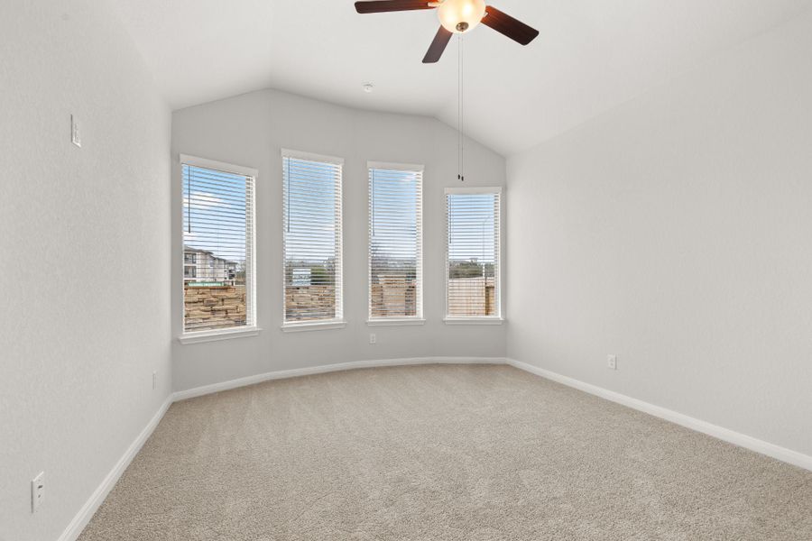 4br New Home in San Antonio, TX.  - Slide 13