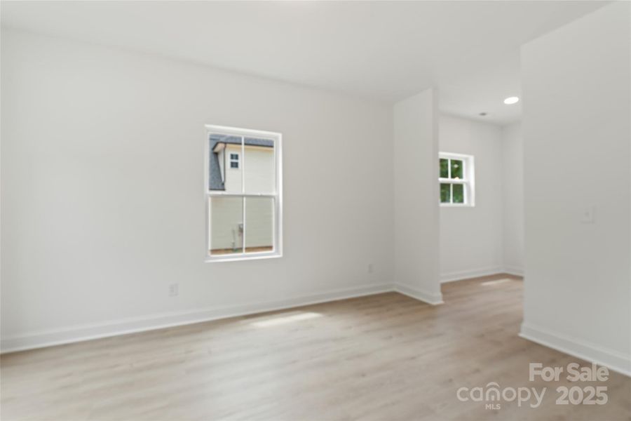 Spacious, unfurnished interior of a new home in , Harrisburg (Image 35). Spacious, unfurnished interior of a new home in , Harrisburg (Image 35).