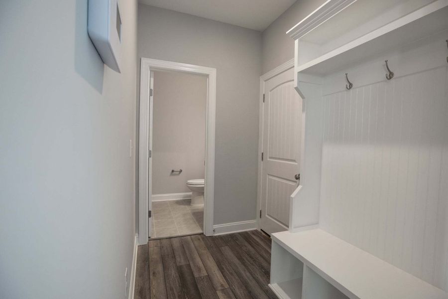 Built-in Option Built-in Option