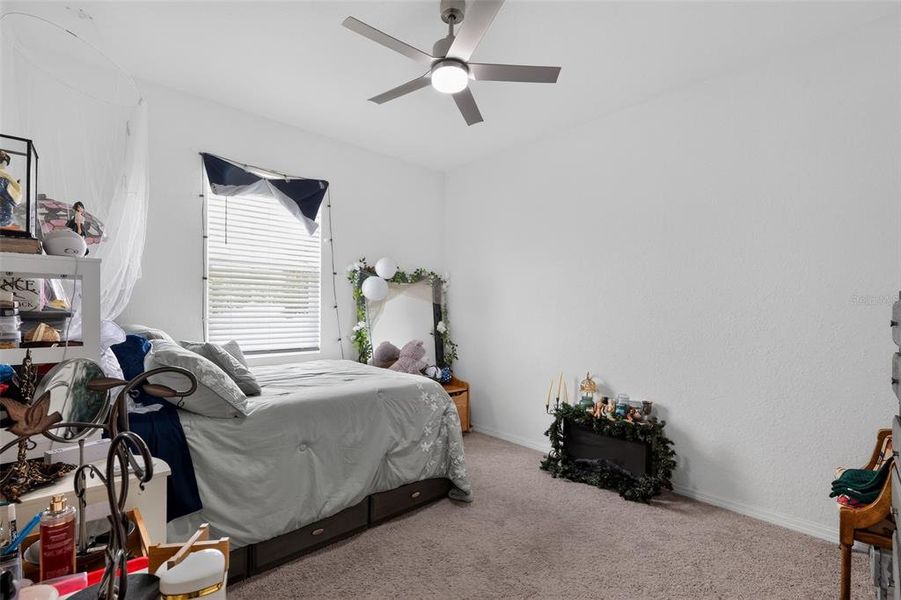 Furnished interior view inside a new home in , Bartow (Image 19). Furnished interior view inside a new home in , Bartow (Image 19).