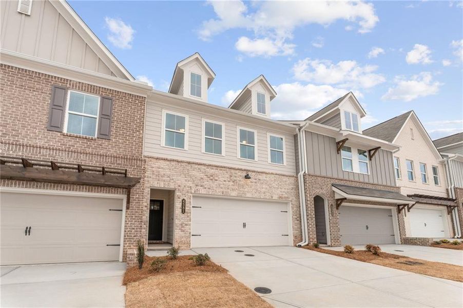 Image 29 of a home in Cherokee Township.