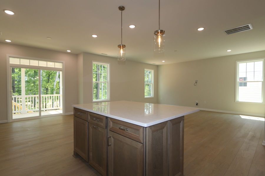 Kitchen Kitchen