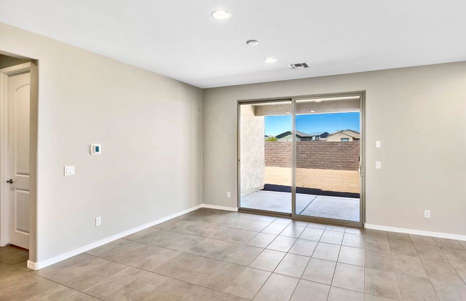 Quick Move-In Home Quick Move-In Home