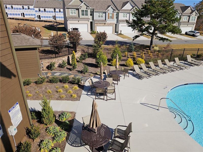 Community amenities in , Dahlonega (Image 53).