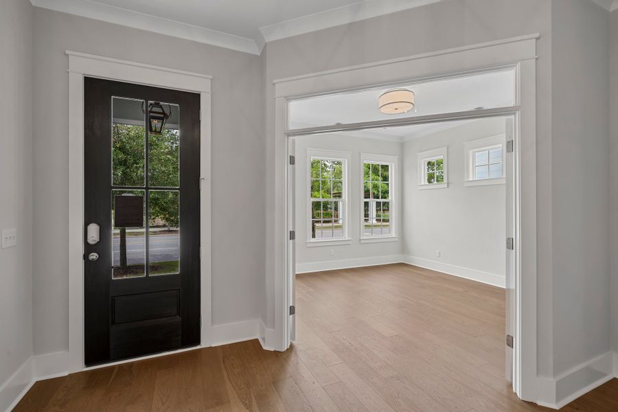 3,458sf New Home in Johns Island, SC.  - Slide 5