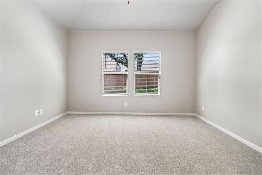 Photo is not of the actual home, but is an inspirational photo of builder’s model home and may depict options, furnishings, and/or decorator features that are not included.