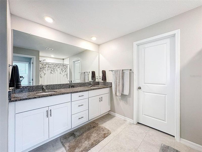 Furnished interior view inside a new home in , Riverview (Image 11).