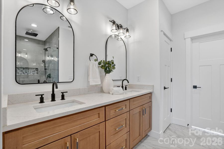 Primary Bathroom Primary Bathroom