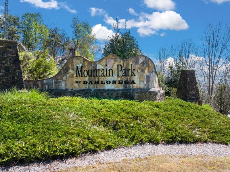 Image 38 of a home in Mountain Park.