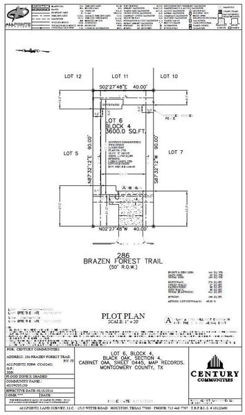 Image 23 of a home in Lakes at Black Oak.